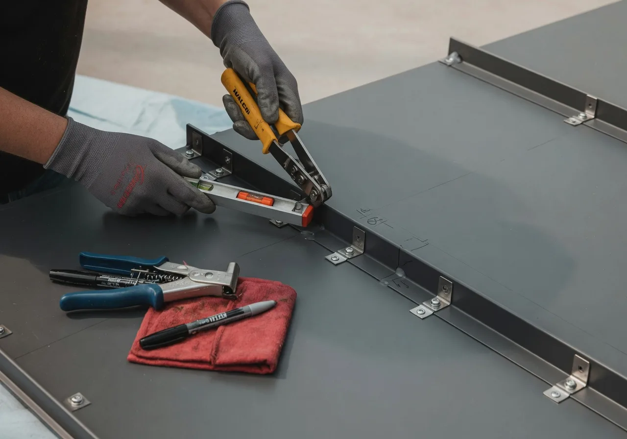 Why choose Metal Roofing Installation in Buchanan, ND